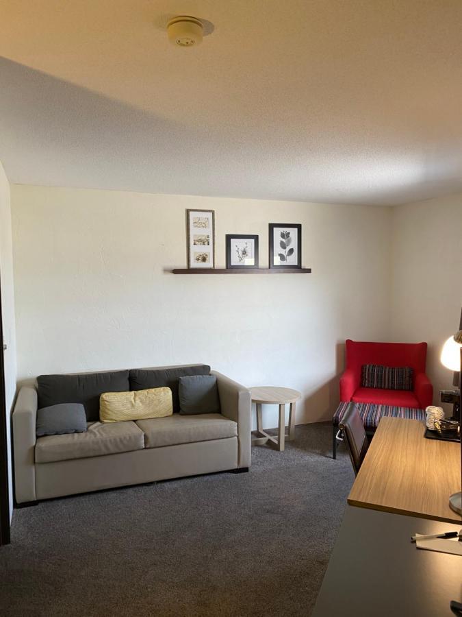 Pictured Rocks Inn And Suites Munising Exteriér fotografie