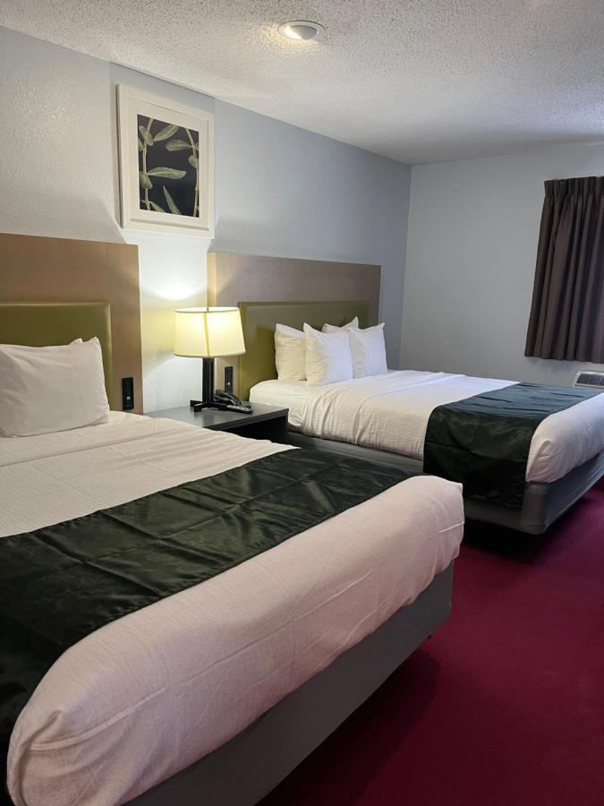 Pictured Rocks Inn And Suites Munising Exteriér fotografie
