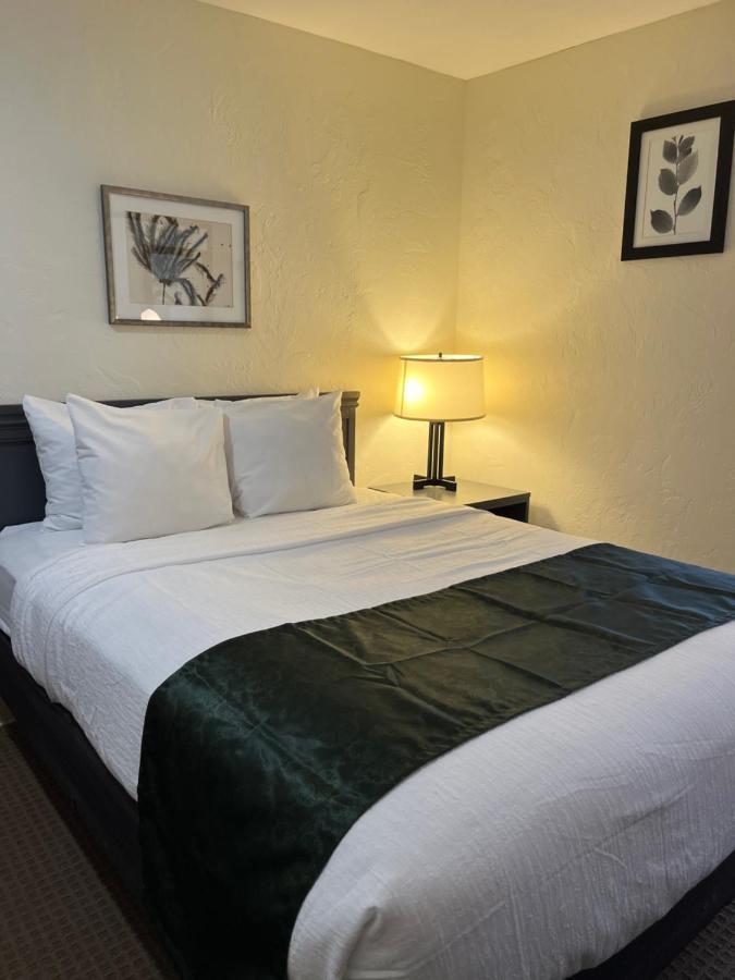 Pictured Rocks Inn And Suites Munising Exteriér fotografie