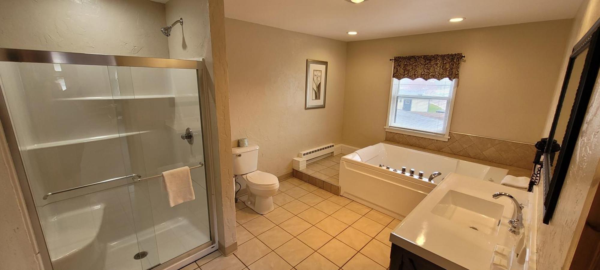 Pictured Rocks Inn And Suites Munising Exteriér fotografie