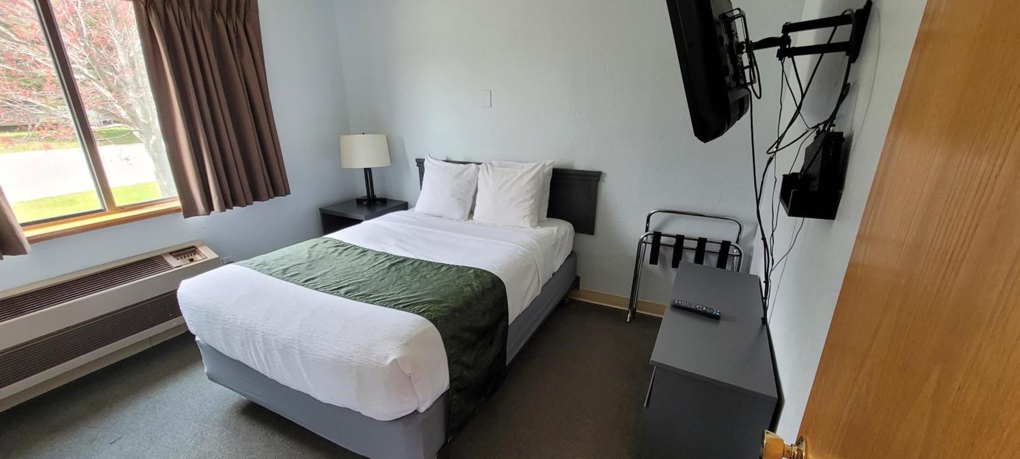 Pictured Rocks Inn And Suites Munising Exteriér fotografie