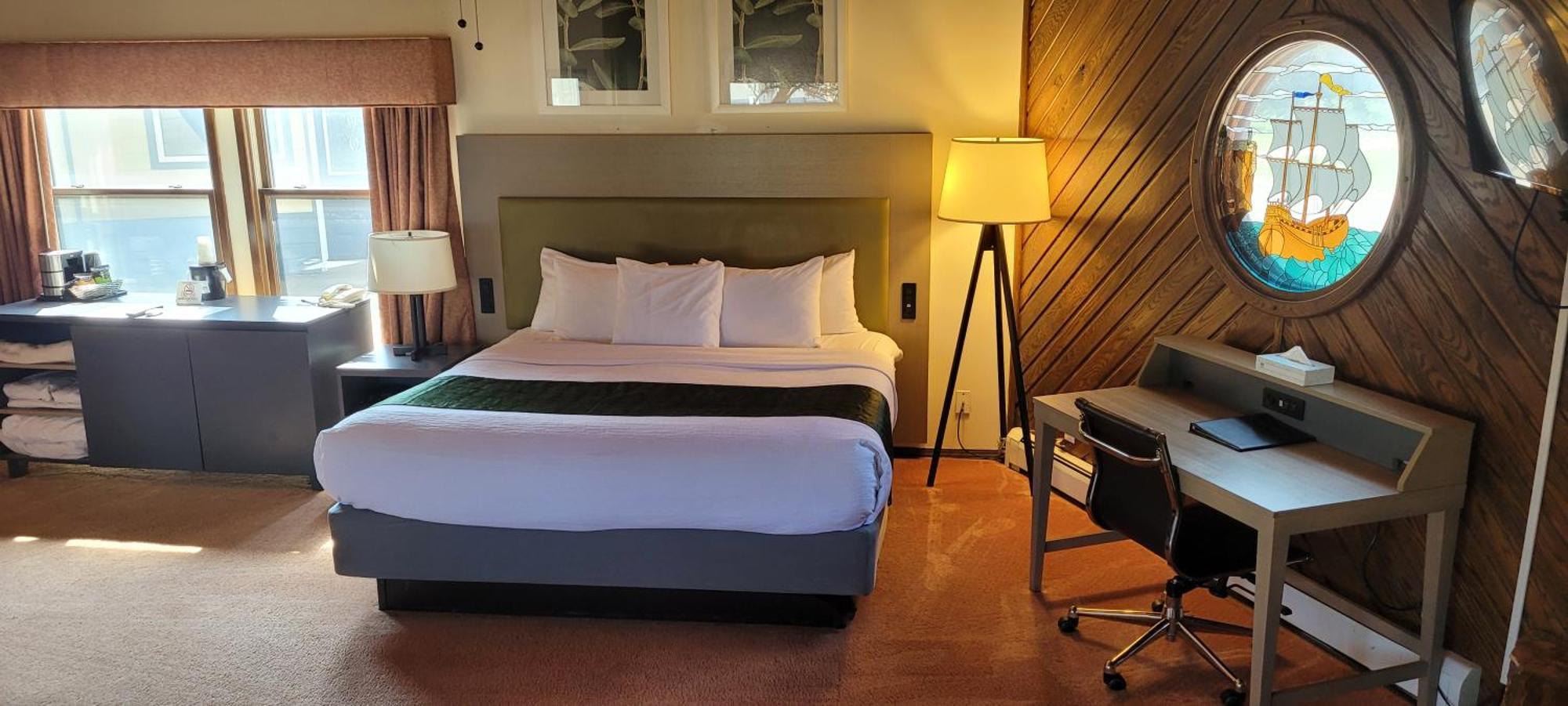 Pictured Rocks Inn And Suites Munising Exteriér fotografie