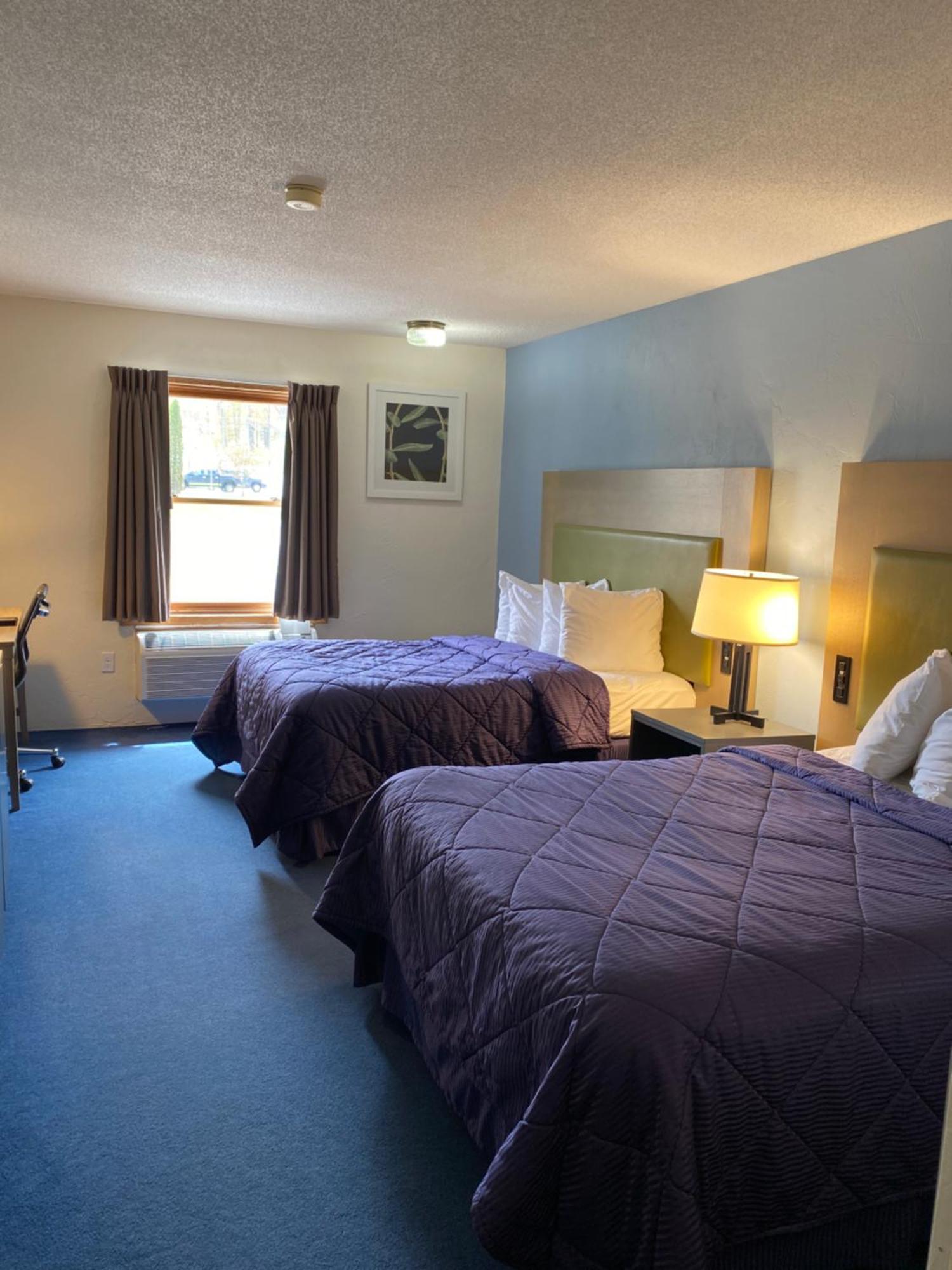 Pictured Rocks Inn And Suites Munising Exteriér fotografie