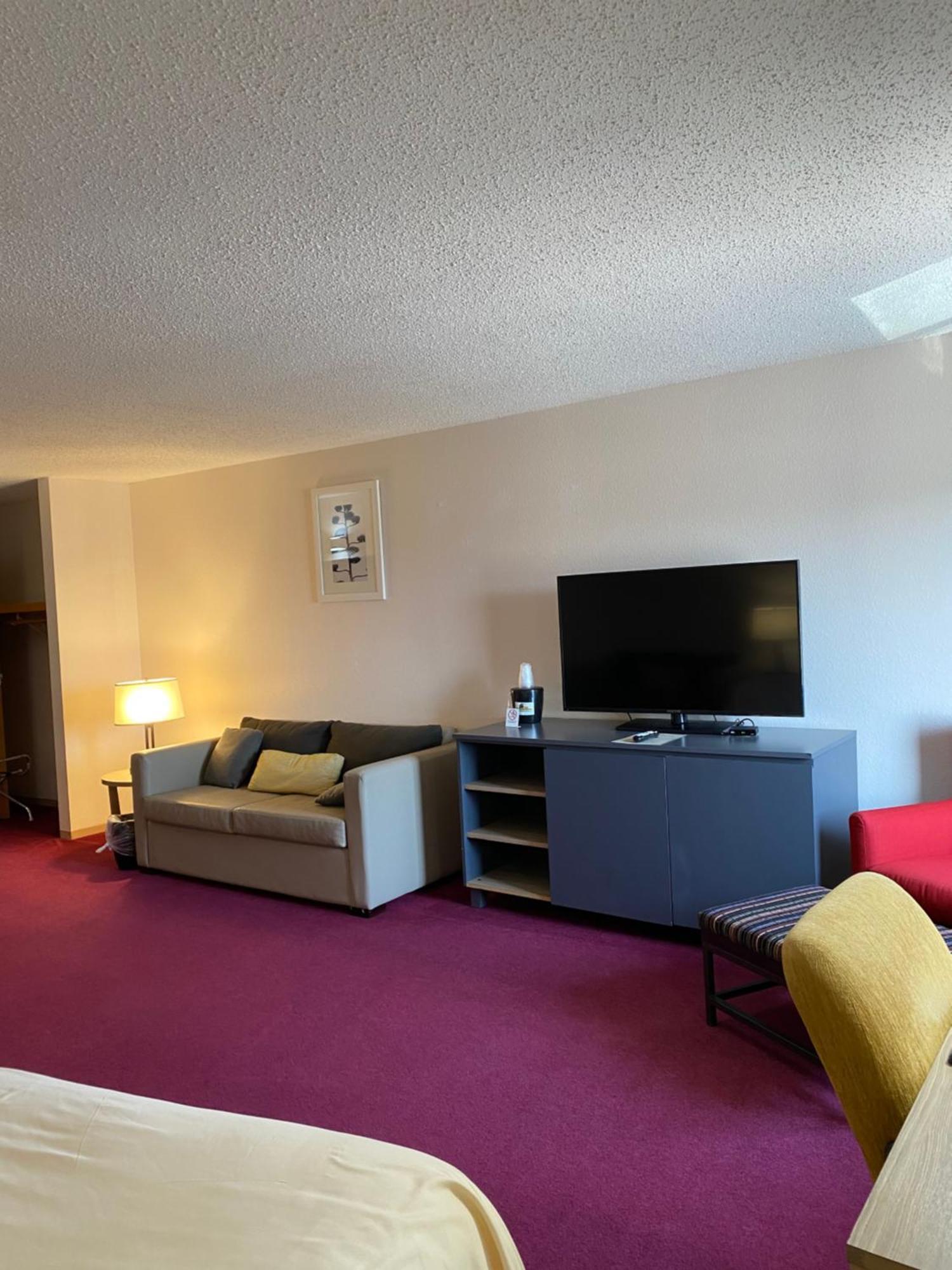 Pictured Rocks Inn And Suites Munising Exteriér fotografie