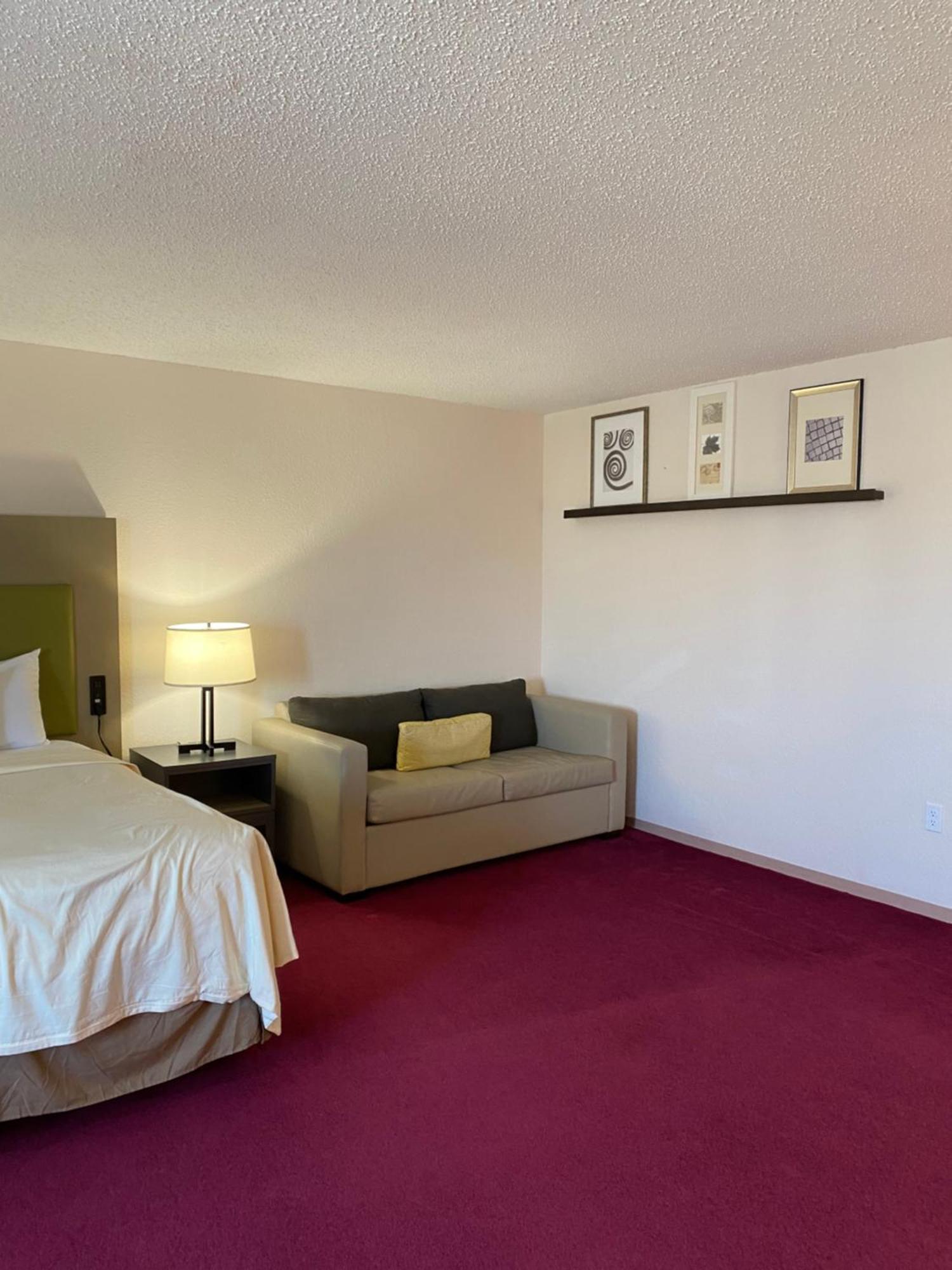 Pictured Rocks Inn And Suites Munising Exteriér fotografie