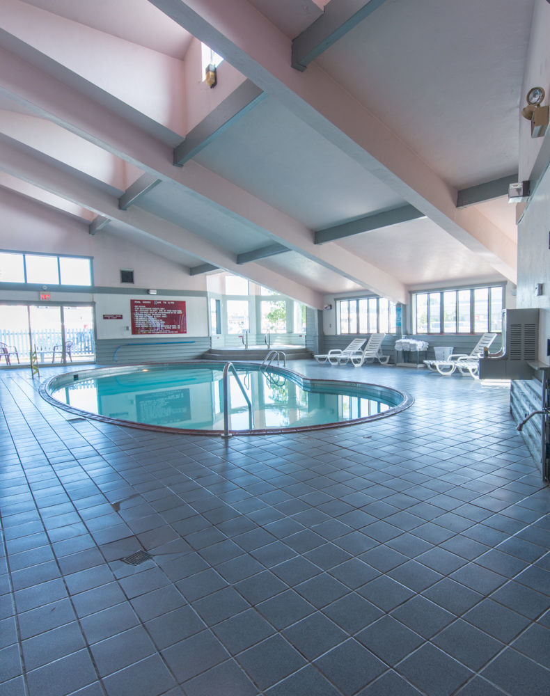 Pictured Rocks Inn And Suites Munising Exteriér fotografie